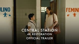 4K Restoration Trailer [Subtitled]