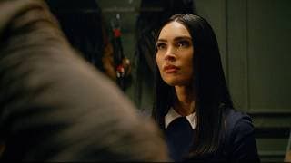 She Can Kill Too