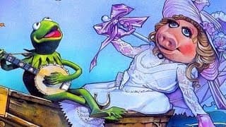 The Muppet Movie (1979) Trailer HD 1080p