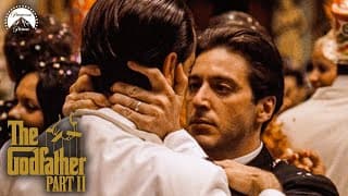 "I Know It Was You, Fredo" - Full Scene