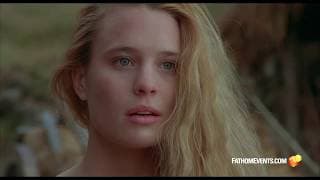 Buttercup and Westley "As You Wish" Clip