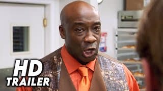The Slammin' Salmon (2009) Original Trailer [FHD]
