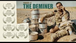 Official Trailer #2