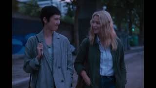 All of a sudden | Tráiler original | Cannes 2026 | StyleFeelFree. SFF magazine