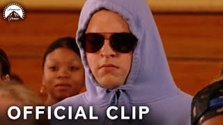 "She Doesn't Even Go Here" Full Scene