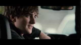 SNEAK PEEK: "First Kiss"