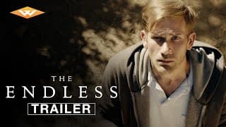 THE ENDLESS (2018) Official Trailer | Supernatural Thriller