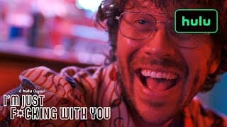 Into the Dark: I'm Just Fucking With You (Official) • A Hulu Original