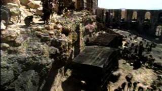 THE APOCALYPSE (2002) - TRAILER - APOCALIPSA LUI IOAN (RICHARD HARRIS IN ROLUL PRINCIPAL)