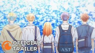 Official Trailer [Subtitled]