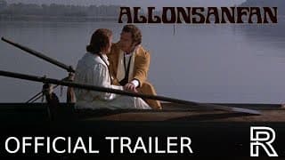 Radiance Blu-ray Trailer [Subtitled]