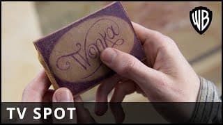 Before TV Spot