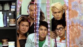 Threesome Trailer with English Subtitle