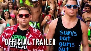 Final Red Band Trailer