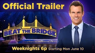 Beat The Bridge Official Trailer