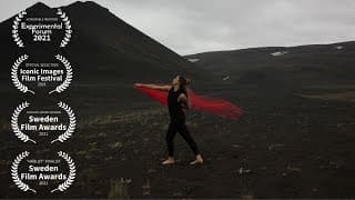 "Hidden Eden" an art film on creativity - Lush Agave & Wild Anima