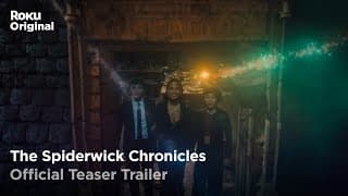 Official Teaser Trailer