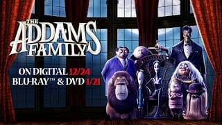 Own it now on Digital, Blu-ray & DVD