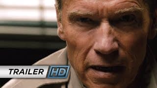 Official Trailer #1
