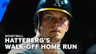 Hatteberg's Walk-Off Home Run