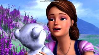 Barbie & Teresa in The Diamond Castle ( 2008 ) | Official Trailer US | HD