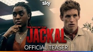 Official Teaser Trailer