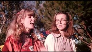 ROCK 'N' ROLL HIGH SCHOOL Trailer