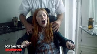 Attack of the Brainsucker | Short Horror Film | Screamfest