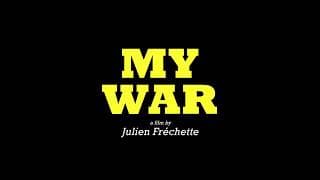Hot Docs 2018 Trailers: MY WAR