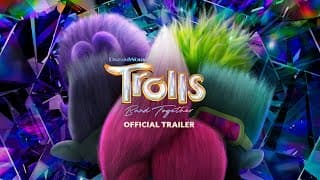 Official Trailer
