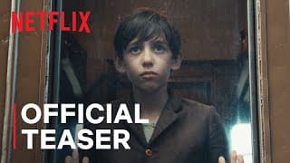 Official Teaser