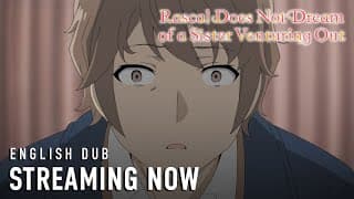 Streaming Now (English Dub Clip)