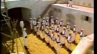 Beau Geste trail BBC 1982