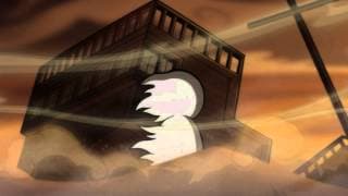 Xiaolin Chronicles Trailer