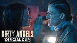 Official Clip - 'Calling That Number'