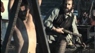 Movie Trailer 'The Last Confession of Alexander Pearce'