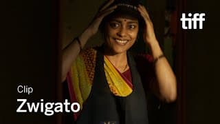 Clip - TIFF 2022 [Subtitled]