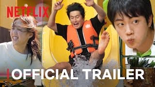Official Trailer [ENG SUB]