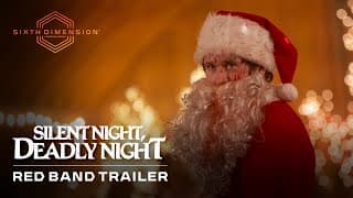 International Red Band Trailer