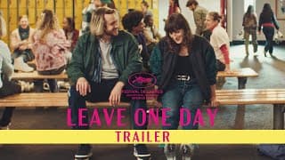 Official Trailer [Subtitled]