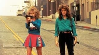 Night Of The Comet - The Arrow Video Story