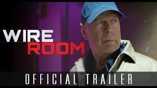 Official International Trailer