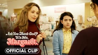 Official Clip - 'Bra Shopping'