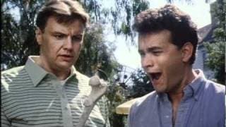 "The 'Burbs (1989)" Theatrical Trailer
