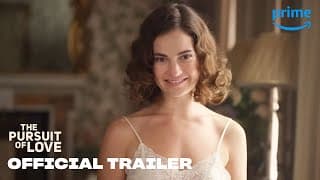 Official Trailer | Prime Video