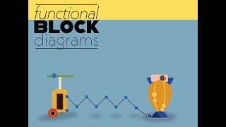 Functional Block Diagrams (2024) - Trailer