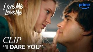 June & James Almost Give Into the Tension
