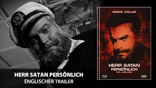 Herr Satan persönlich alias Mr. Arkadin (Trailer, englisch)