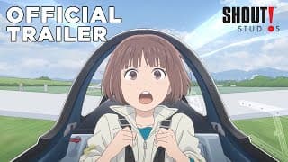 Blue Thermal (2023) – Official Trailer