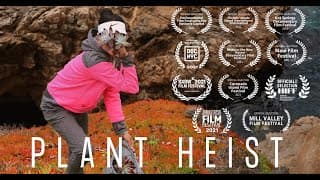 Plant Heist - Succulent Smuggling Documentary (SXSW Official selection)